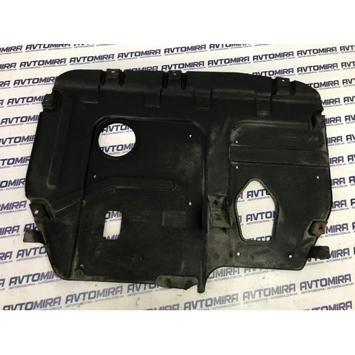Защита двигателя Kia Ceed 2006-2012 291101H300